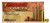 Barnes VOR-TX 300 WSM 150 Grain Tipped TSX Boat-Tail 21567