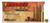 Barnes VOR-TX 300 WSM 165 Grain Tipped TSX Boat-Tail