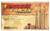 Barnes VOR-TX 300 Weatherby Mag 180 Grain Tipped TSX Boat-Tail