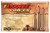 Barnes VOR-TX 338 Lapua 280 Grain LRX Boat-Tail