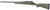Ruger American Predator 243 Win LH Black/OD Green view 3