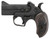 Bond Arms Black Jack 45 Colt/410 Gauge 3.5" Black