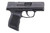 Sig Sauer P365 SAS 9mm 3.1" Black
