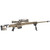 Barrett Firearms MK22 300 Norma Mag 26" Coyote
