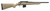 Ruger American Ranch 350 Legend Black/FDE view 3