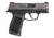 Sig Sauer P365X 9mm 3.1" Black