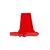 Amend2 MOD 2 5.56 NATO Minus 5 Limiter 3 Pack Red