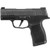 Sig Sauer P365X 9mm 3.1" Black view 2