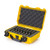 Nanuk 909 8-Knife Case Yellow