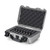 Nanuk 909 8-Knife Case Silver