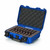 Nanuk 909 8-Knife Case Blue