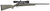 Ruger American 6.5 Creedmoor Black/OD Green Vortex Crossfire