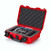 Nanuk 909 For GoPro Hero 9 or 11 Red