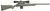 Ruger American 6.5 Creedmoor Black/OD Green Vortex Crossfire 26953