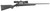 Ruger American 270 Win Black Vortex Crossfire view 2