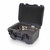 Nanuk 918 3 Up Revolver Case Graphite