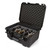 Nanuk 933 5 Up Gun Case Black