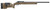 Ruger American Target 22LR Black/FDE 8378