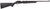 Ruger American 17 HMR Black 8311