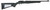 Ruger American 17 HMR 22" 9+1 Black