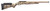 Ruger American 22LR Bronze/Go Wild Camo view 3