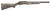 Ruger American Traget 22 WMR Black/Black Laminate