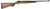 Ruger American Traget 22LR Black/Wood