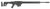 Ruger Precision 300 PRC Black