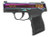 Sig Sauer P365 380 ACP 3.1" Black w/ Rainbow Titanium