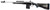 Ruger Scout 308 Win LH Stainless/Black