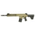 LWRC REPR MKII 7.62 NATO 16" FDE
