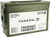 Federal American Eagle 5.56 NATO 55 gr 3165 fps Full Metal Jacketed