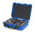 Nanuk 910 For GoPro Hero 9 or 10 Blue