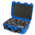 Nanuk 915 28-Knives Case Blue