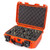 Nanuk 915 40-Knife Case Orange