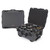 Nanuk 950 15 Up Gun Case Graphite view 2