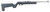 Ruger 10/22 22LR Takedown Stainless/Gray 31152