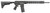 Ruger AR-556 223 Rem 18" Black view 2