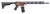 Ruger AR-556 5.56 NATO American Flag view 2