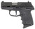 SCCY DVG-1 9mm 3.1" Black DVG1CBBKRDR