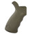 ERGO AT Original AR Platform Grip Kit OD Green 4009-DE view 2