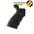 ERGO ERGO 2 AR Platform Beavertail Grip Kit Black view 2