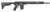 Ruger AR-556 450 Bushmaster Black