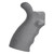 ERGO ERGO 2 AR Platform Beavertail Grip Kit Grey view 2