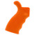 ERGO ERGO 2 AR Platform Beavertail Grip Kit Orange view 2