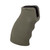 ERGO ERGO 2 Flat Top Grip Kit OD Green view 2