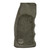 ERGO TDX-0 Flat Top Grip OD Green