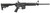 Ruger AR-556 5.56 NATO Black