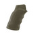 ERGO DLX Grip OD Green view 2