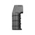 ERGO TDX-0 Grip Grip Black 4022-BK view 2